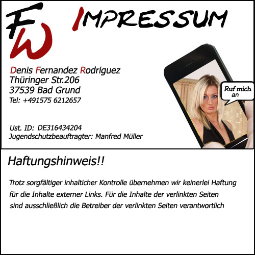 Impressum